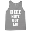 deez nuts gotem for president 2016 Tank Top