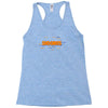 shoobies Racerback Tank