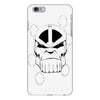 thanos 3 iPhone 6 Plus/6s Plus Case