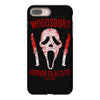 woodsboro horror film club iPhone 8 Plus