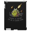 good day iPad 3 and 4 Case