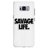 savege life Samsung Galaxy S8 Plus