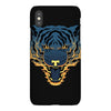 tiger fire iPhoneX