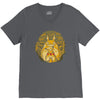 my neighbour evolution V-Neck Tee