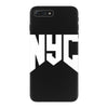 nyc new york city iPhone 7 Plus Case