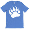 tiger paw T-Shirt