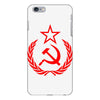 cccp iPhone 6 Plus/6s Plus Case