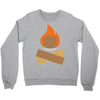 campfire tradition Crewneck Sweatshirt