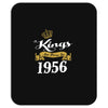 kings are born in 1956 Mousepad