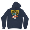 Goku 3D Unisex Hoodie