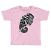 elephant ornate Toddler T-shirt