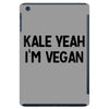 kale yeah i'm vegan iPad Mini