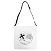 Windmill Adjustable Strap Totes