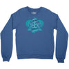 northern oracle Crewneck Sweatshirt