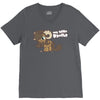 my little bantha V-Neck Tee