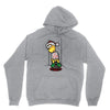 now i have a fireflower Unisex Hoodie