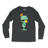 delicious Long Sleeve Shirts