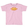 kylo stabbed first Toddler T-shirt