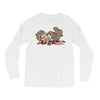 zombies!! Long Sleeve Shirts