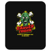 danger tarman Mousepad