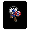mega capt Mousepad