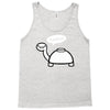 mine turtle Tank Top