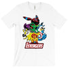 nick fureon's eevengers T-Shirt