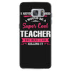 i never dreamed i would be a super cool teacher. but here i am killing Samsung Galaxy S7