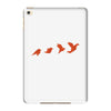 Origami Animal iPad Mini 4