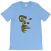 Gorila Face T-Shirt