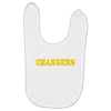 changers Baby Bibs