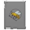 natural beauty iPad 3 and 4 Case