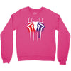 Spider Crewneck Sweatshirt