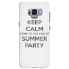 summer party Samsung Galaxy S8 Plus
