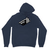 Escape Unisex Hoodie