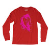 BEAUTY Long Sleeve Shirts