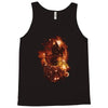 the fastest space ship Tank Top