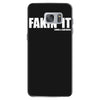 fakin' it Samsung Galaxy S7 Case