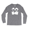 musica house elettronica masters at work Long Sleeve Shirts