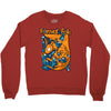 dragon son Crewneck Sweatshirt