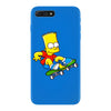 skate bart iPhone 7 Plus Case