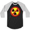no nukes 3/4 Sleeve Shirt