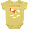 purrscription cats Baby Bodysuit