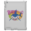 Wave Crusher iPad 3 and 4 Case