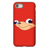 Ugandan Knuckles iPhone 8