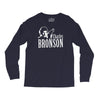 charles bronson (2) Long Sleeve Shirts