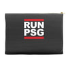 run psg paris st germain fotbal Accessory Pouches