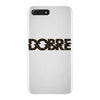 Dobre iPhone 7 Plus Case