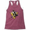penguin Racerback Tank