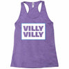 Villy Villy Racerback Tank